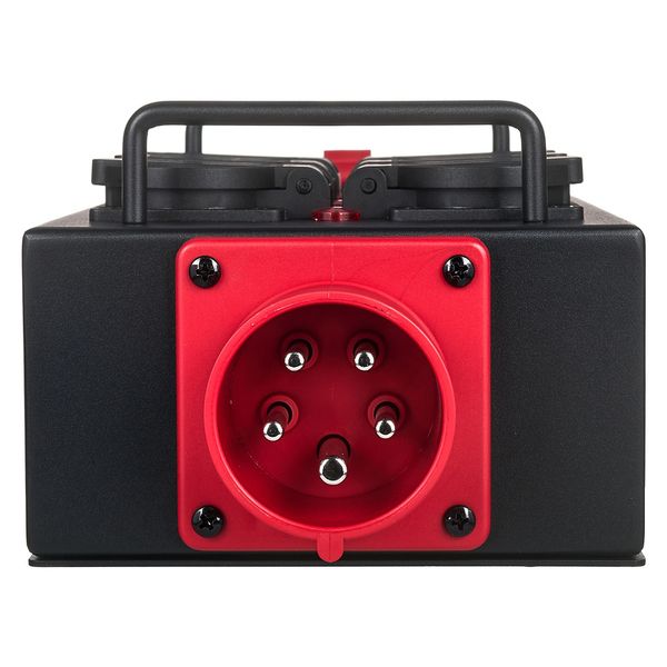 Botex Power box BO-6-S2-16 CEE 3ph