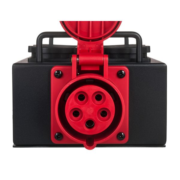 Botex Power box BO-6-S2-16 CEE 3ph