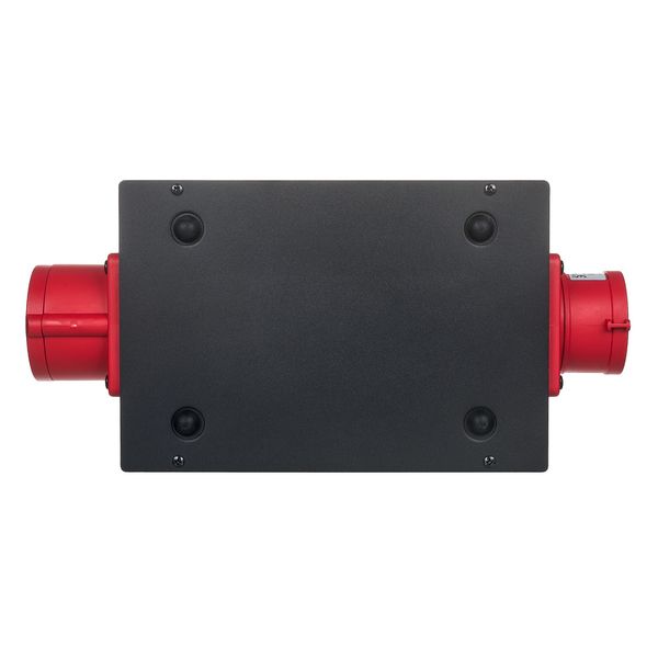 Botex Power box BO-6-S2-16 CEE 3ph