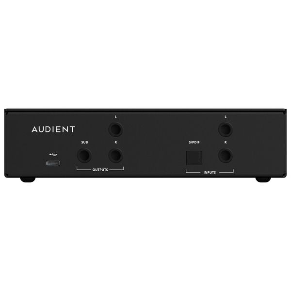 Audient ORIA Mini Add-on Bundle