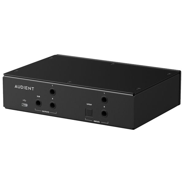 Audient ORIA Mini Add-on Bundle