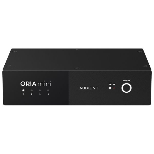 Audient ORIA Mini Add-on Bundle