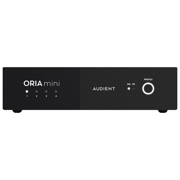 Audient ORIA Mini Add-on Bundle