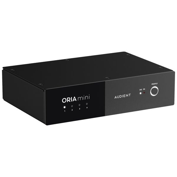 Audient ORIA Mini Add-on Bundle