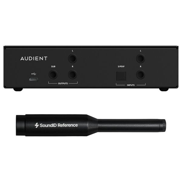 Audient ORIA Mini Add-on Bundle