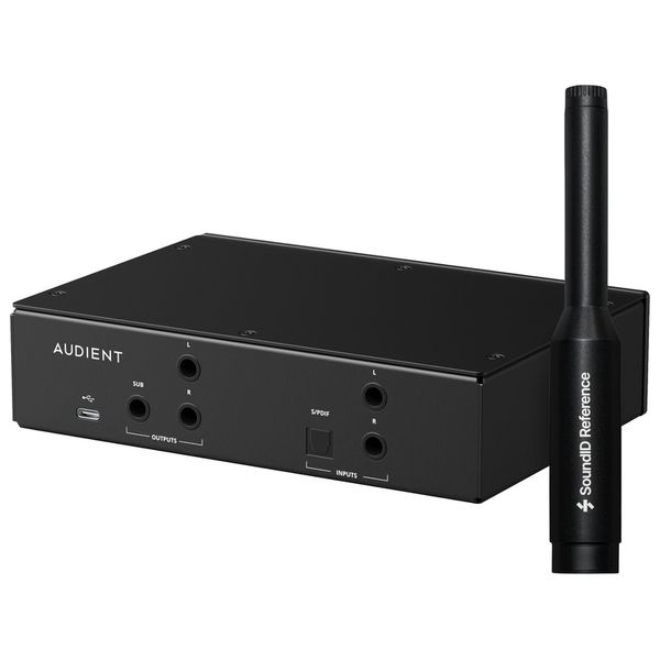 Audient ORIA Mini Add-on Bundle