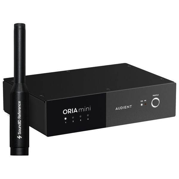 Audient ORIA Mini Add-on Bundle