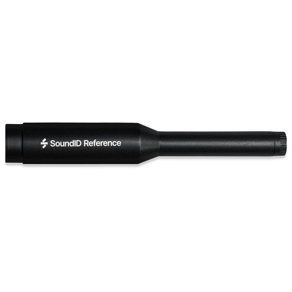 Audient ORIA Mini & SoundID Reference