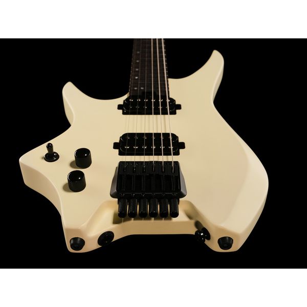 Hils Next HN3 Ivory LH