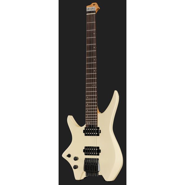 Hils Next HN3 Ivory LH