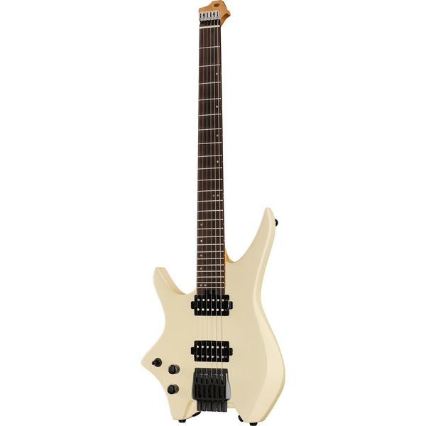 Hils Next HN3 Ivory LH