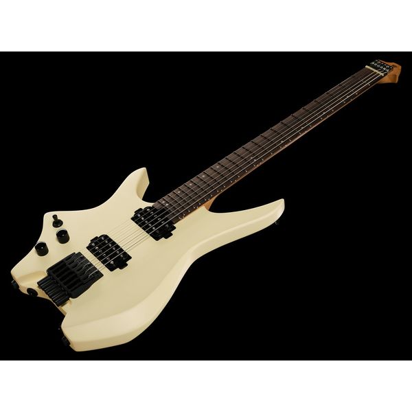 Hils Next HN3 Ivory LH