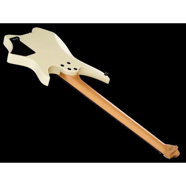 Hils Next HN3 Ivory LH