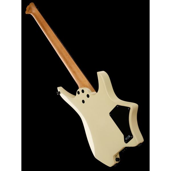 Hils Next HN3 Ivory LH