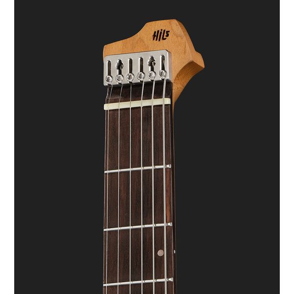 Hils Next HN3 Ivory LH