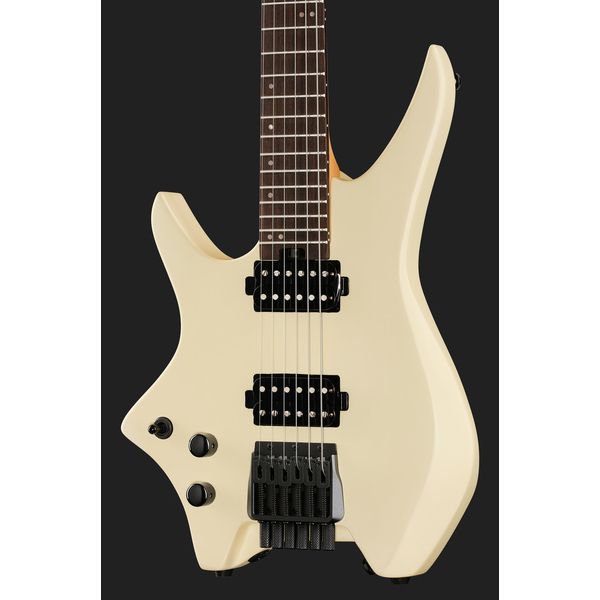 Hils Next HN3 Ivory LH