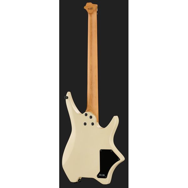 Hils Next HN3 Ivory LH