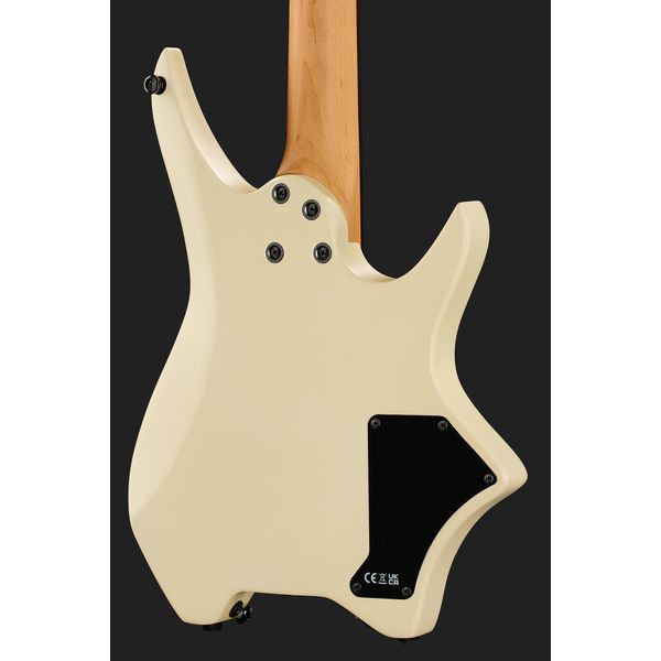 Hils Next HN3 Ivory LH