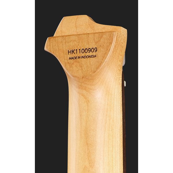 Hils Next HN3 Met. Emerald Green LH