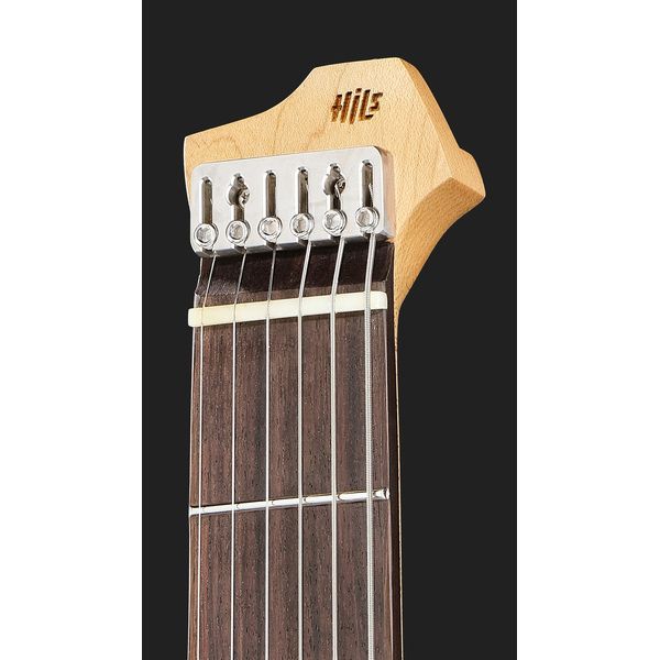 Hils Next HN3 Met. Emerald Green LH