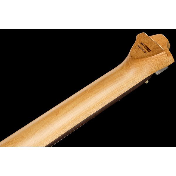 Hils Next HN3 Met. Emerald Green LH