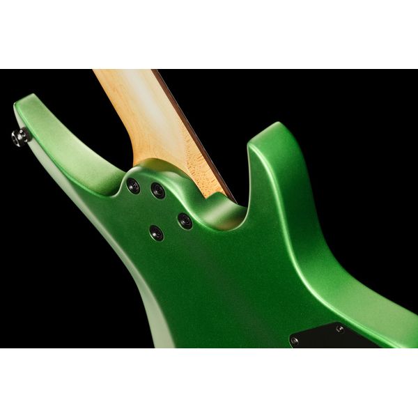 Hils Next HN3 Met. Emerald Green LH