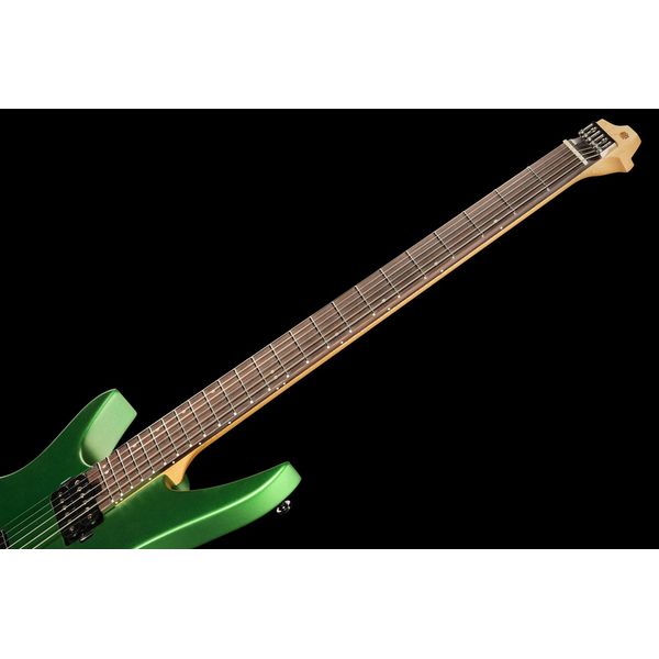 Hils Next HN3 Met. Emerald Green LH