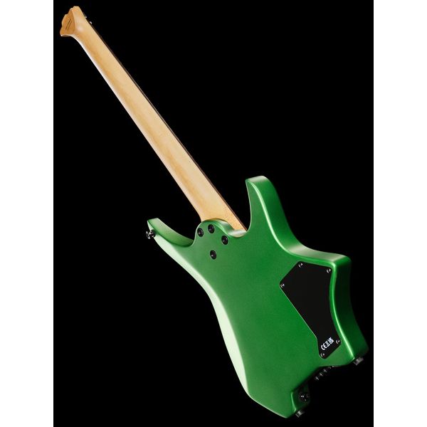 Hils Next HN3 Met. Emerald Green LH