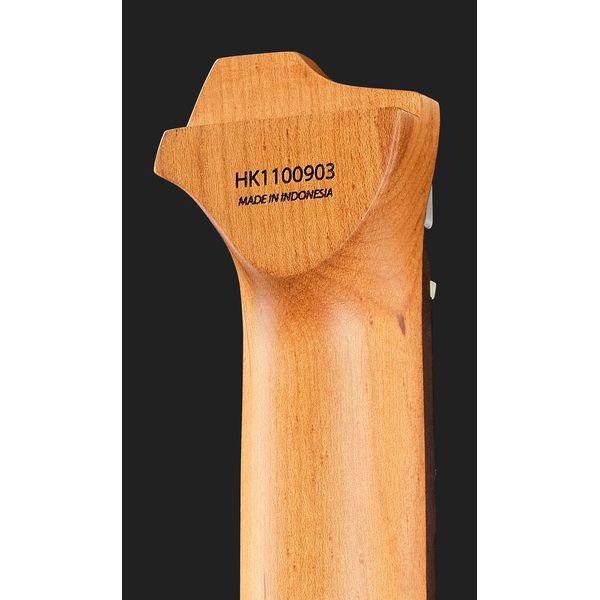 Hils Next HN3 Met. Coral Orange LH