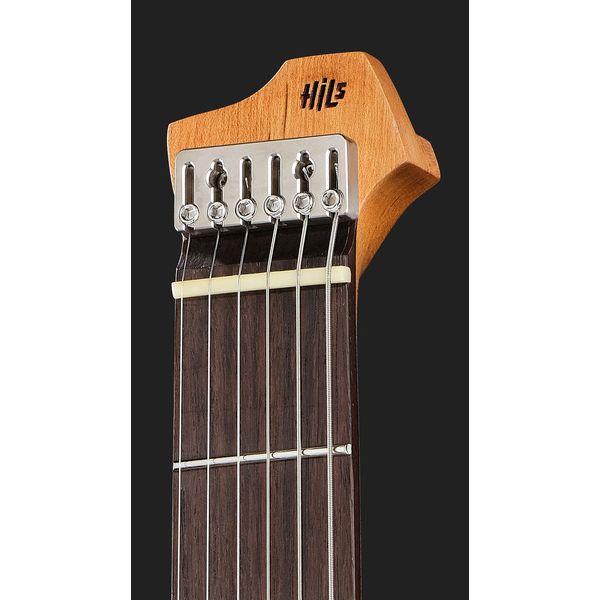 Hils Next HN3 Met. Coral Orange LH