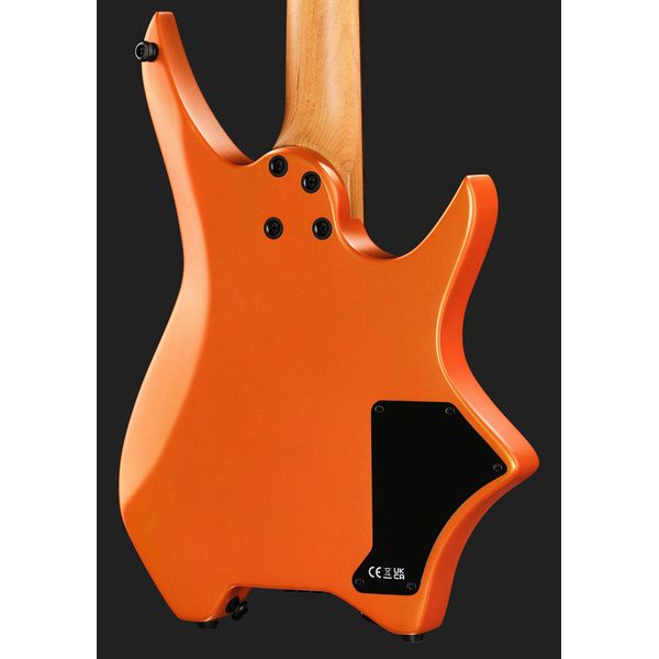 Hils Next HN3 Met. Coral Orange LH