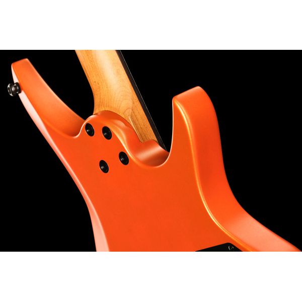 Hils Next HN3 Met. Coral Orange LH