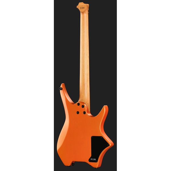 Hils Next HN3 Met. Coral Orange LH