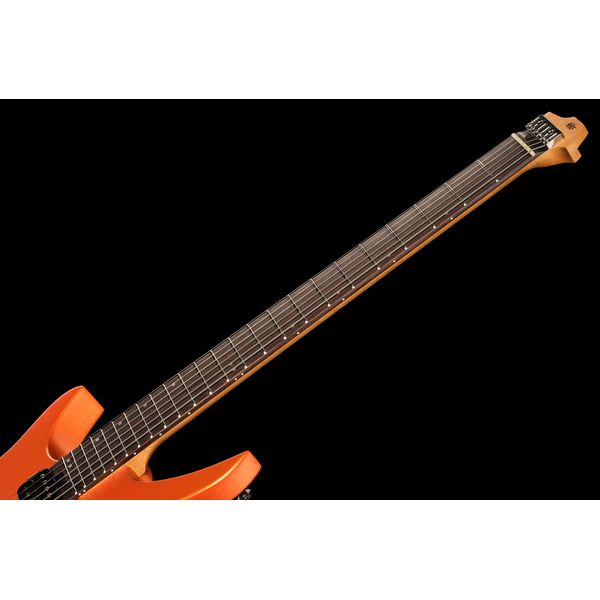 Hils Next HN3 Met. Coral Orange LH