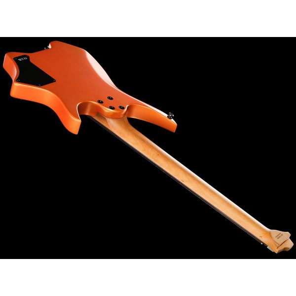 Hils Next HN3 Met. Coral Orange LH