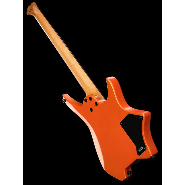 Hils Next HN3 Met. Coral Orange LH