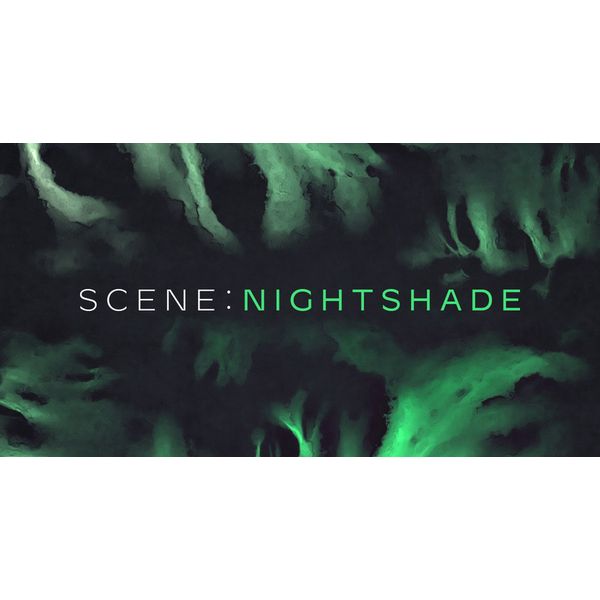 Native Instruments Scene Nightshade