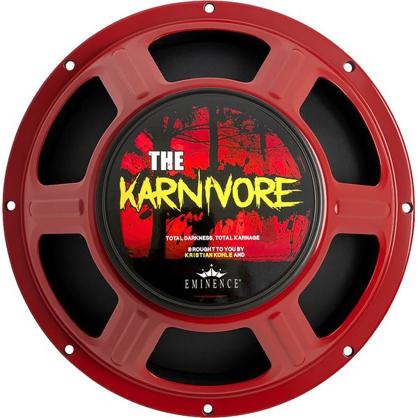 Eminence The Karnivore-16