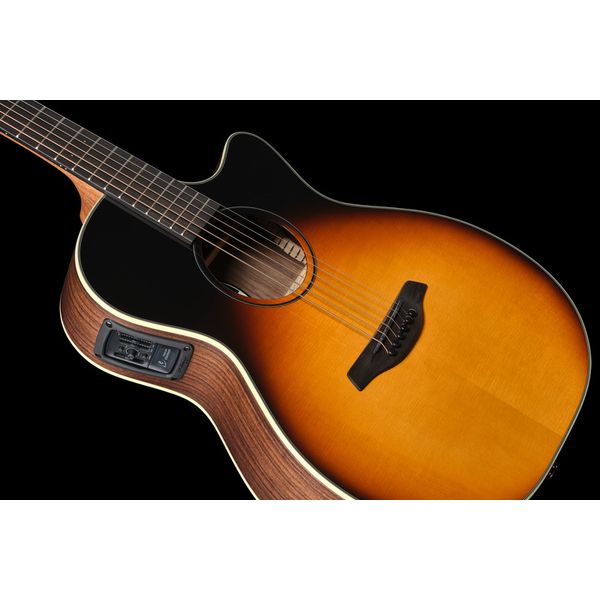 Furch Spectra Plus OMc-ER a TBR SPE