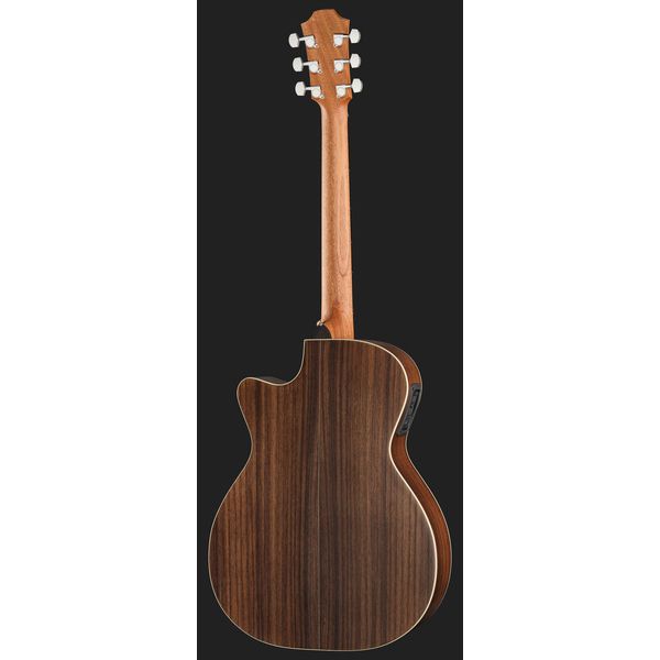 Furch Spectra Plus OMc-ER a TBR SPE