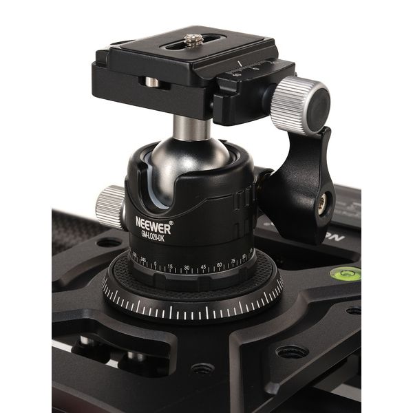 Neewer ER1-100 Camera Slider