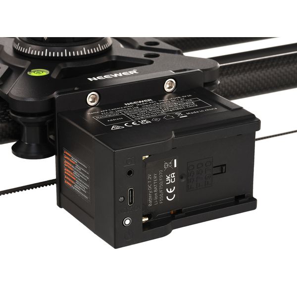 Neewer ER1-100 Camera Slider