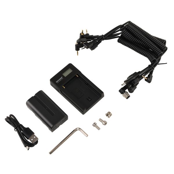 Neewer ER1-100 Camera Slider