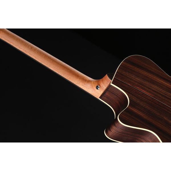 Furch Spectra Plus Gc-ER a PVT SPE