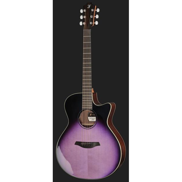 Furch Spectra Plus Gc-ER a PVT SPE