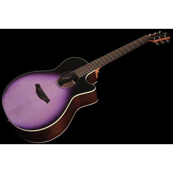 Furch Spectra Plus Gc-ER a PVT SPE