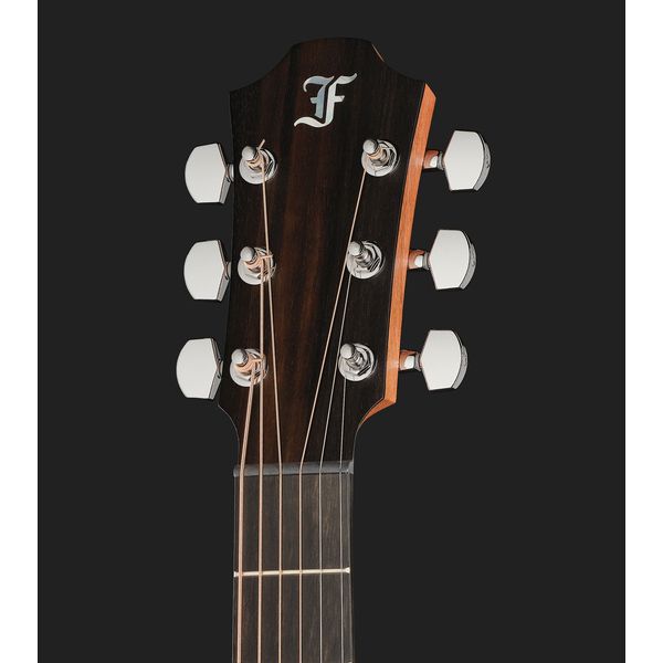 Furch Spectra Plus Gc-ER a PVT SPE