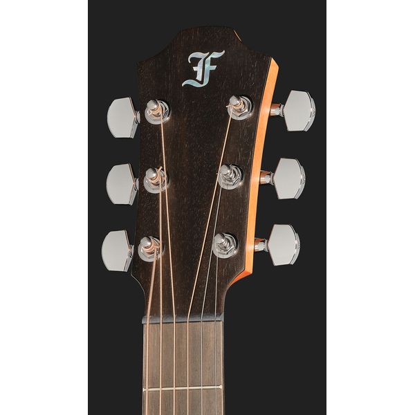 Furch Spectra Plus OMc-ER a CBU SPE