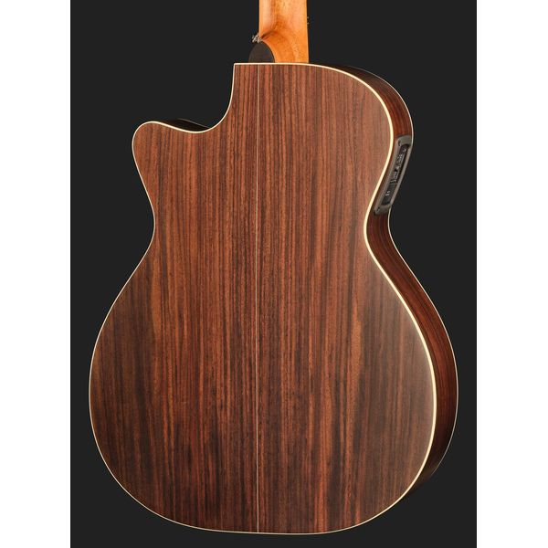 Furch Spectra Plus OMc-ER a CBU SPE