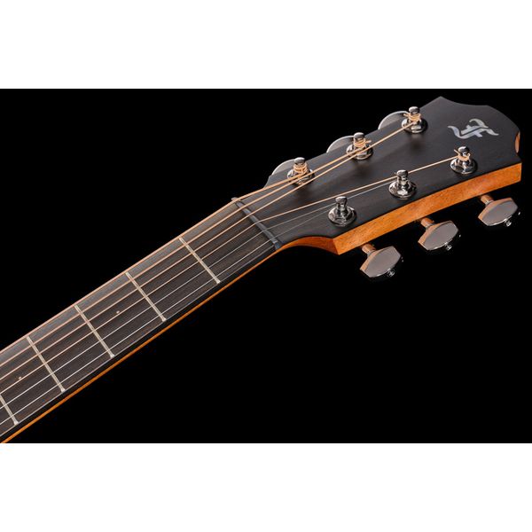 Furch Spectra Plus OMc-ER a CBU SPE